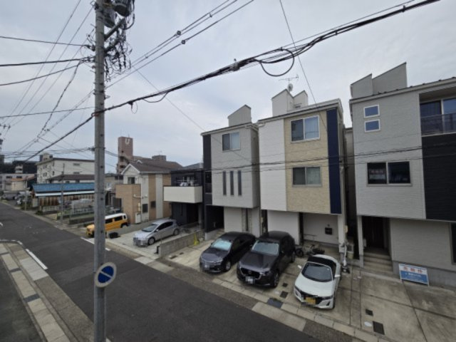 サンシャイン市場木|名古屋市の賃貸ならMy賃貸の展望|サンシャイン市場木