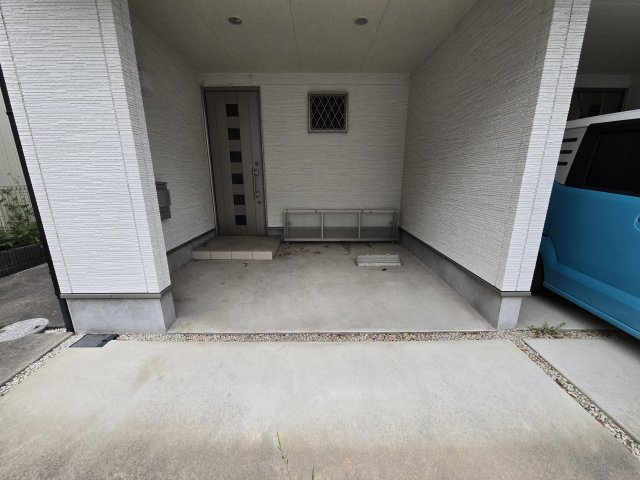 サンシャイン市場木|名古屋市の賃貸ならMy賃貸の駐車場|サンシャイン市場木