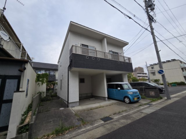 サンシャイン市場木|名古屋市の賃貸ならMy賃貸の外観|サンシャイン市場木