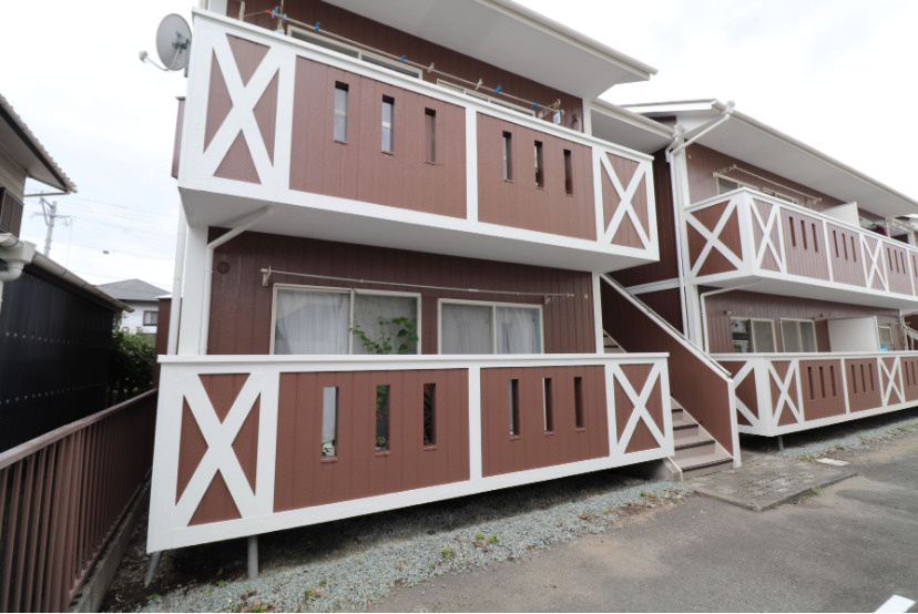 グレースコーポ合川