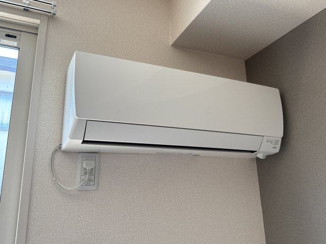 クオーレ早瀬の設備