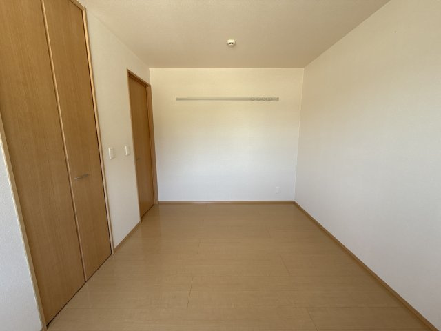 クオーレ早瀬の子供部屋