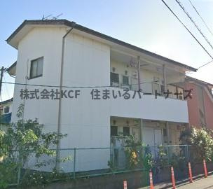 野中ハイツ