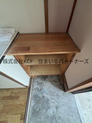 野中ハイツのその他