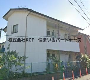 野中ハイツ