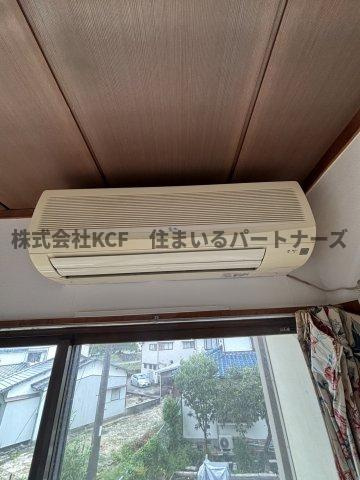 野中ハイツの設備