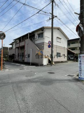 荒木アパートのセキュリティ