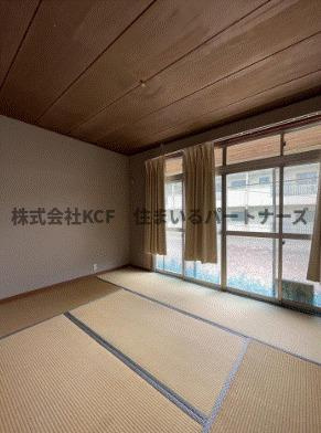 荒木アパートのその他