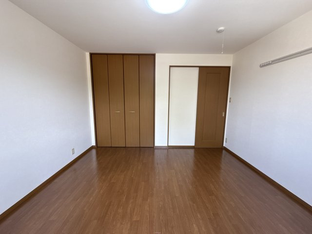 グリーンコート手柄の子供部屋