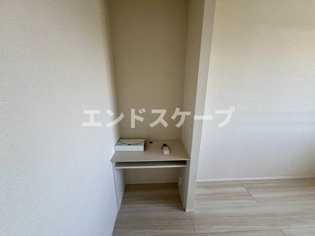 サラ スリールの内装|高崎、前橋、伊勢崎エリアのお部屋探しはエンドスケープまで！お客様の理想お聞かせ下さい♪