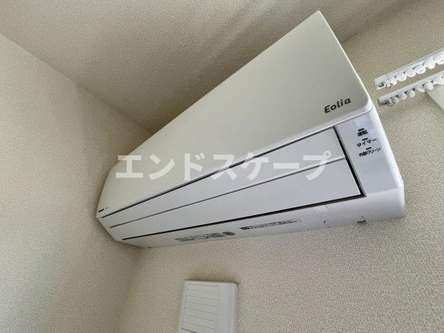 サラ スリールの設備|高崎、前橋、伊勢崎エリアのお部屋探しはエンドスケープまで！お客様の理想お聞かせ下さい♪