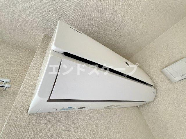 サラ スリールのその他共用部分|高崎、前橋、伊勢崎エリアのお部屋探しはエンドスケープまで！お客様の理想お聞かせ下さい♪