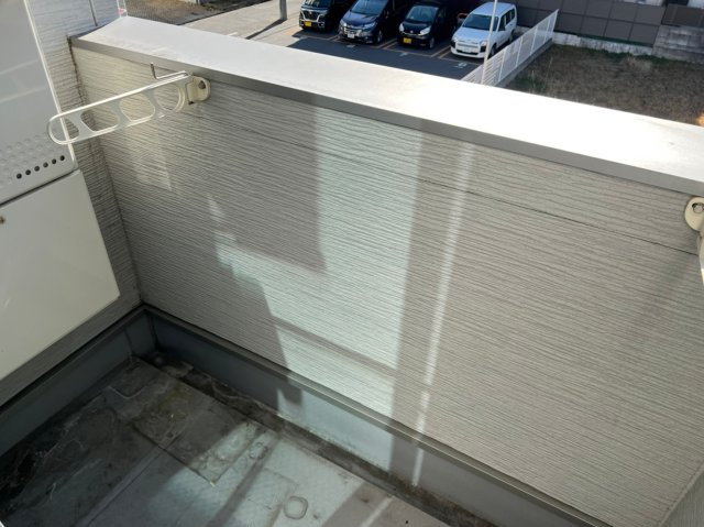 Vadoo|名古屋市の賃貸ならMy賃貸のバルコニー|Vadoo