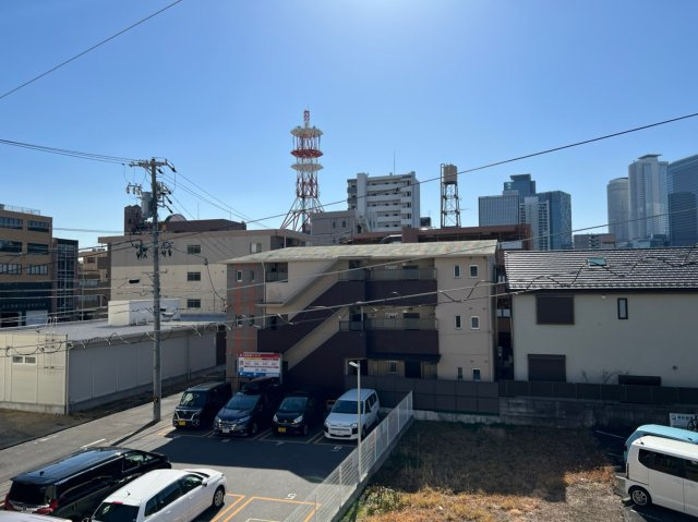 Vadoo|名古屋市の賃貸ならMy賃貸の展望|Vadoo