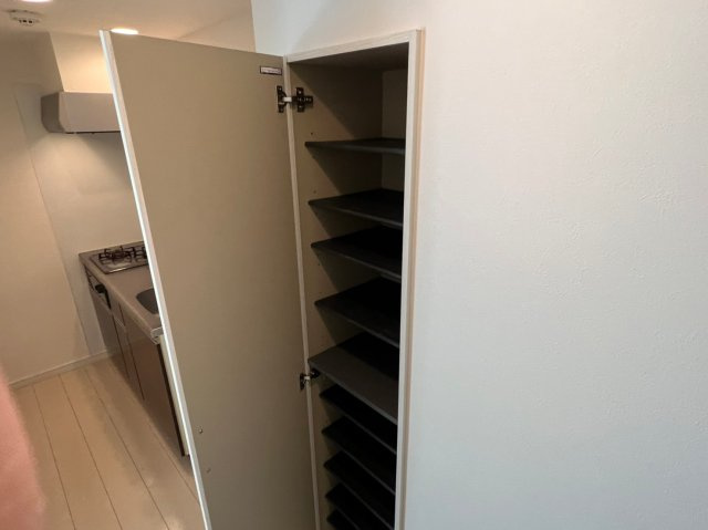 Vadoo|名古屋市の賃貸ならMy賃貸の収納|Vadoo