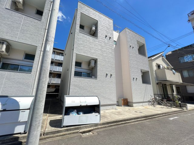 Vadoo|名古屋市の賃貸ならMy賃貸の外観|Vadoo