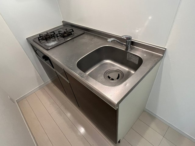 Vadoo|名古屋市の賃貸ならMy賃貸のキッチン|Vadoo