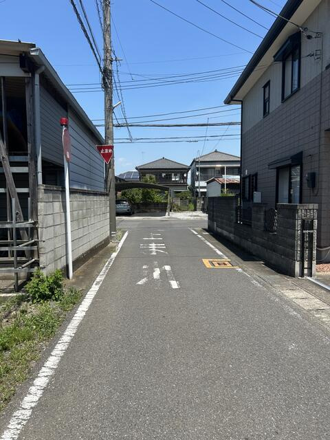 下都賀郡壬生町通町　307.54㎡　売地の周辺