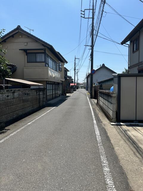 下都賀郡壬生町通町　307.54㎡　売地の周辺