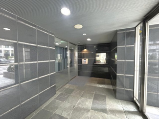 【エントランス】 | 2025年4月25日撮影