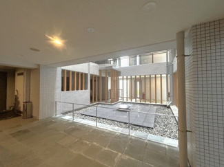 【その他共用部分】 | 2025年4月25日撮影