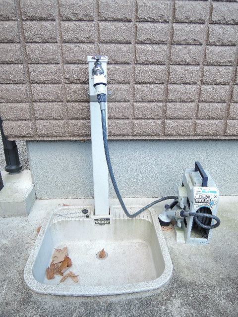 スリジェメゾンのその他共用部分