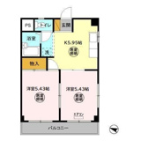 ハートリーフレジデンスの画像