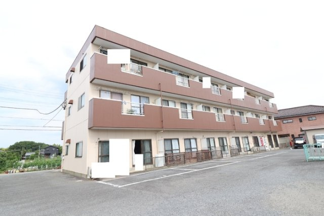 ハートリーフレジデンス