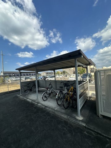 Ｐｒｅｃｉａｕｓ　Ｏｎｅ壱番館のその他共用部分