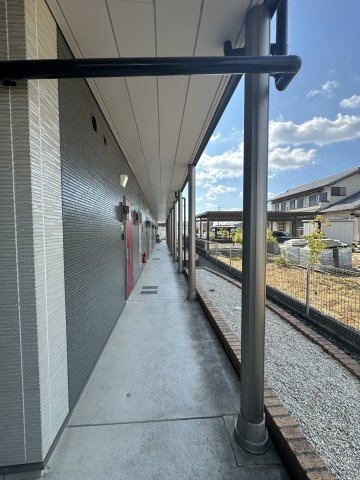 Ｐｒｅｃｉａｕｓ　Ｏｎｅ壱番館のロビー