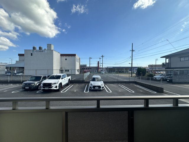 Ｐｒｅｃｉａｕｓ　Ｏｎｅ壱番館の展望