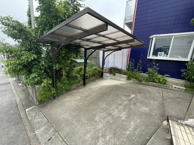 ヴァンベール平針|名古屋市の賃貸ならMy賃貸のその他共用部分|ヴァンベール平針