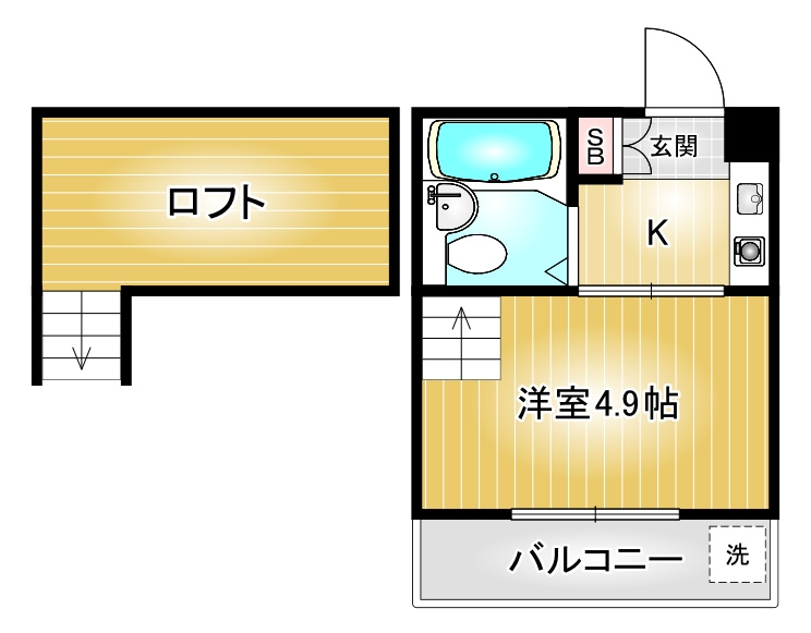 ヴァンベール平針|名古屋市の賃貸ならMy賃貸