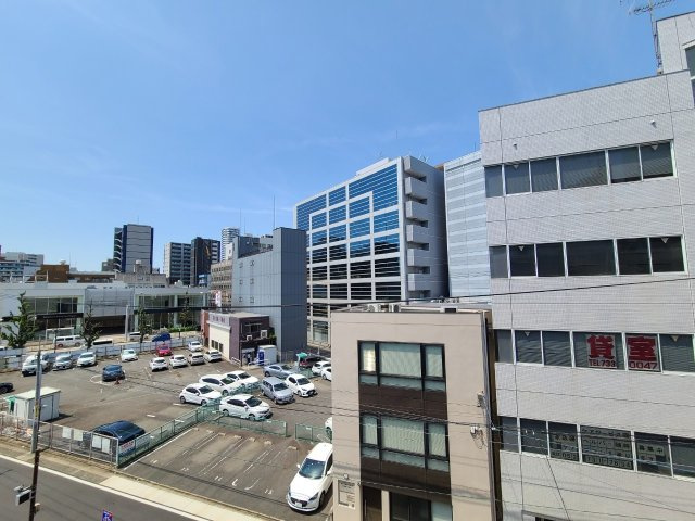 スターブル今池｜名古屋市の賃貸ならMy賃貸の展望|スターブル今池