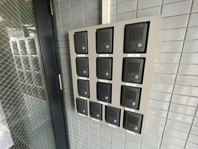 スターブル今池｜名古屋市の賃貸ならMy賃貸のその他共用部分|スターブル今池