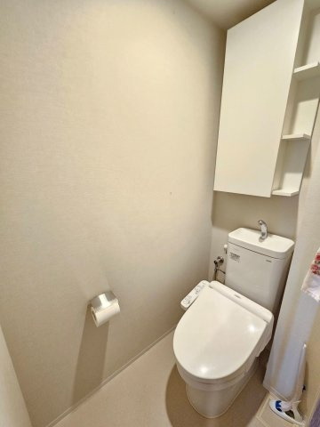 【トイレ】の画像