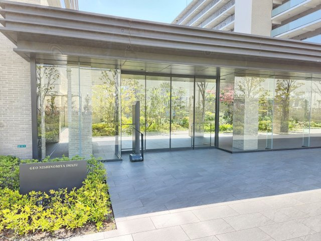 【エントランス】の画像