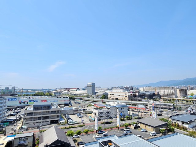 【展望】の画像