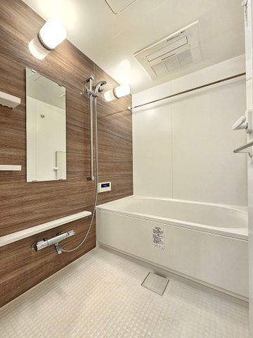 【浴室】の画像