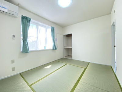 【内装】 | パークハイム朝日が丘