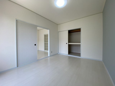 【収納】 | パークハイム朝日が丘