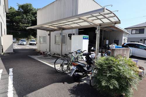 シャーメゾンTのその他共用部分