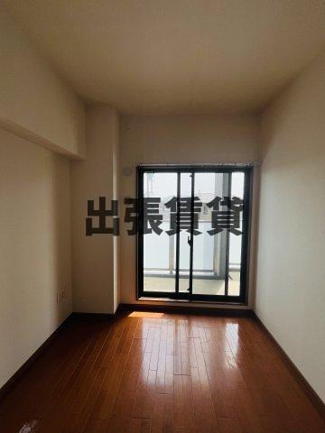 仲介手数料0円！アヴニール弁天の洋室