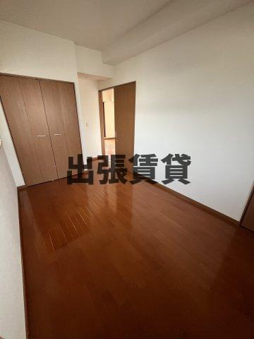 仲介手数料0円！アヴニール弁天の洋室