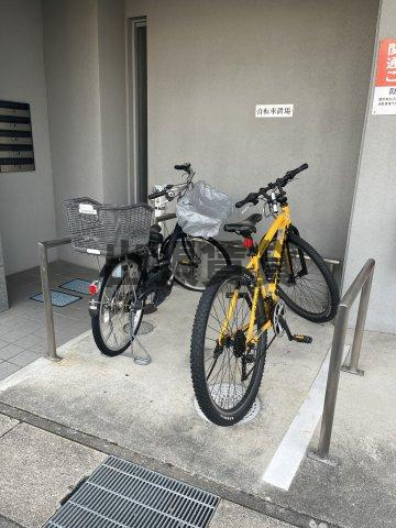 仲介手数料0円！アヴニール弁天のその他共用部分