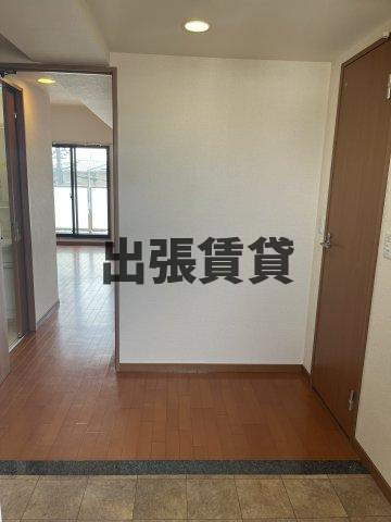 仲介手数料0円！アヴニール弁天の内装