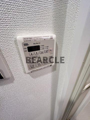【設備】 | ソルテラス京都洛南