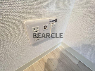 【設備】 | ソルテラス京都洛南