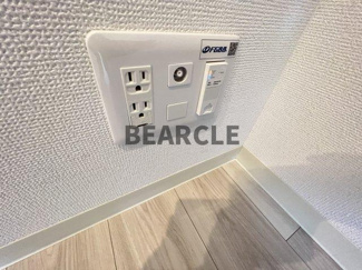 【設備】 | ソルテラス京都洛南