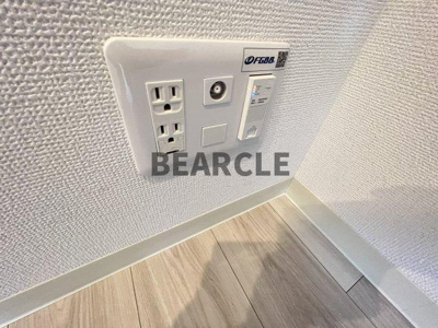 【設備】 | ソルテラス京都洛南